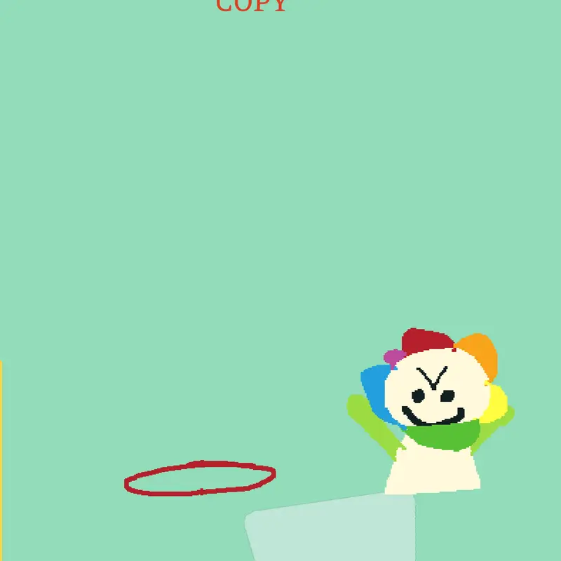 Game by @Dandy-Toon