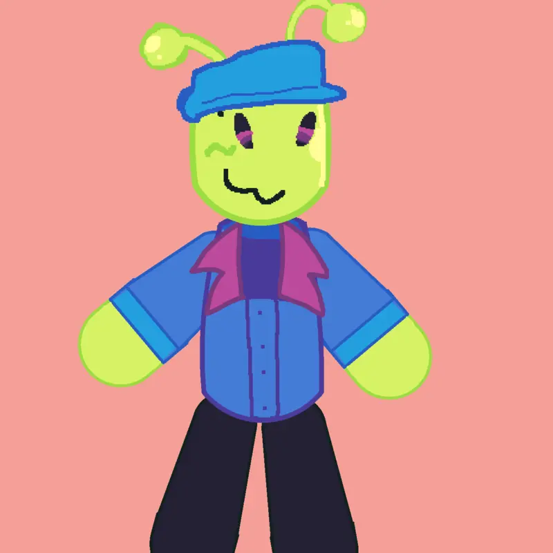 Game by @Alien_elliot