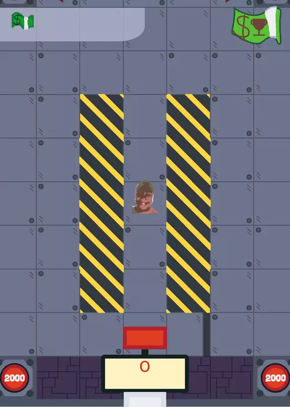 Game by @cemalya