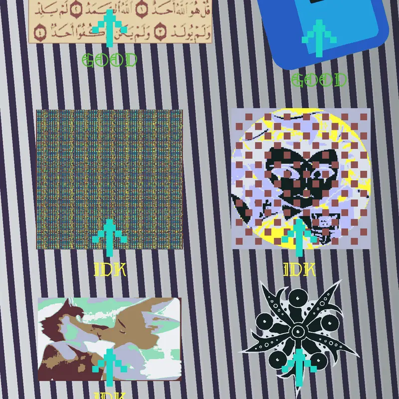 Game by @BIENCAT_offical
