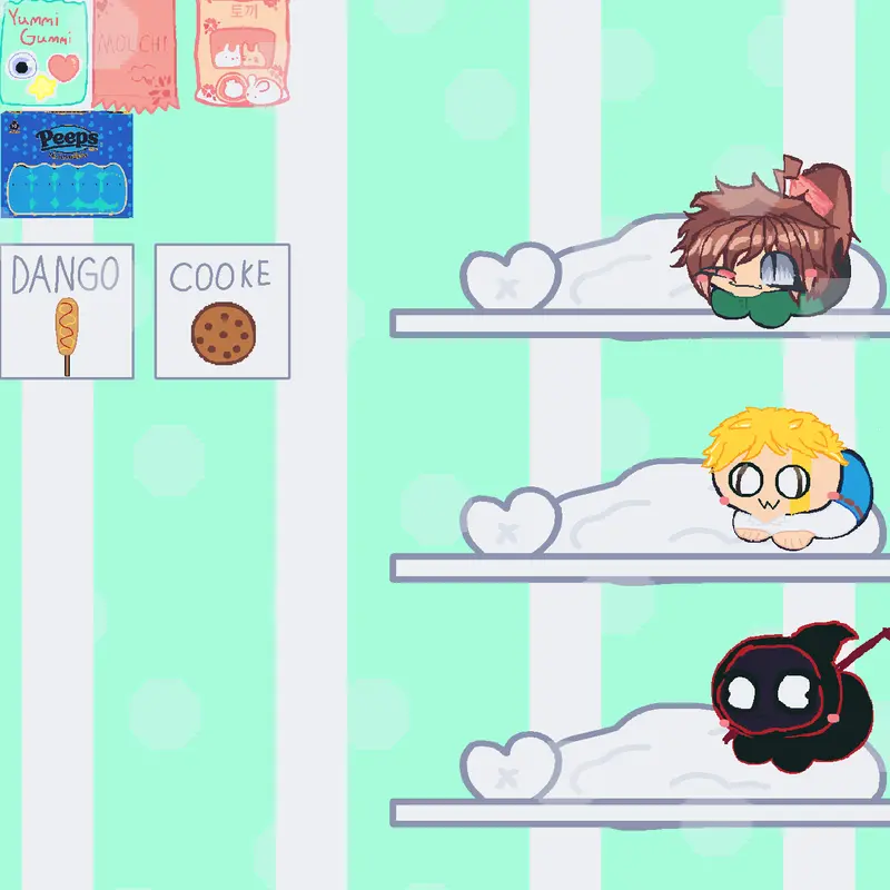 Game by @meisBEAR