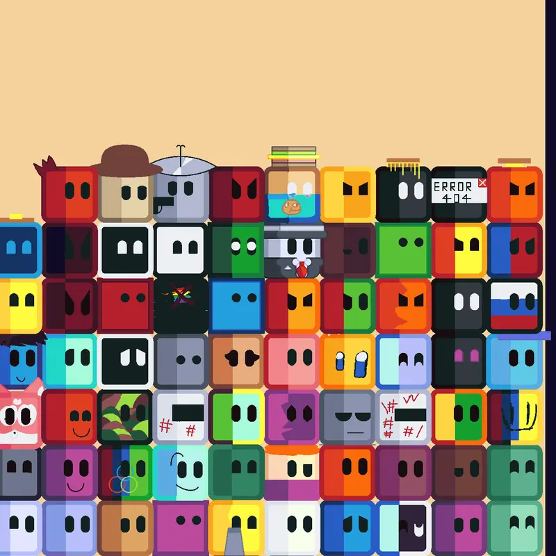Game by @Grobarry