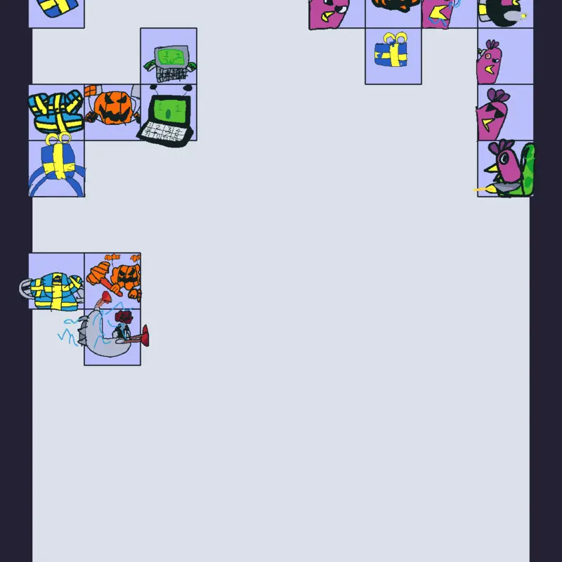 Game by @vxvdbs