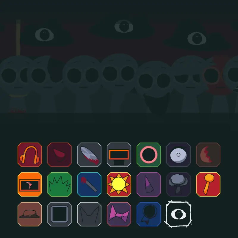 Game by @Jer__ntySprunkiFemale