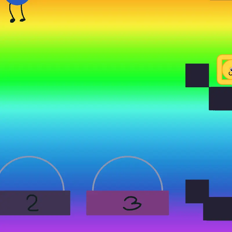 Game by @Romare_2025