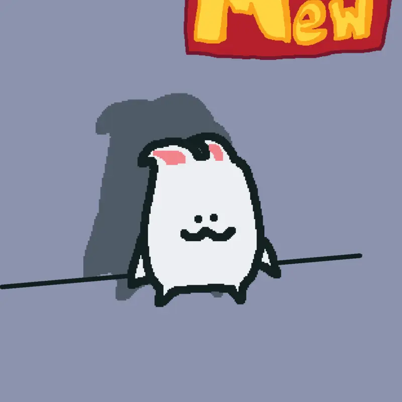 Game by @Bluego