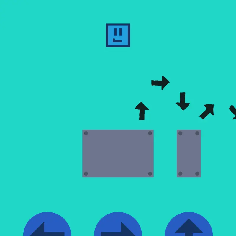 Game by @green0space7