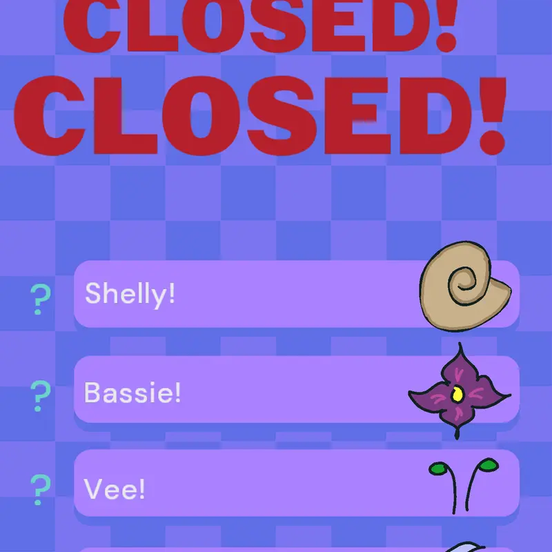 Game by @Joyzzs