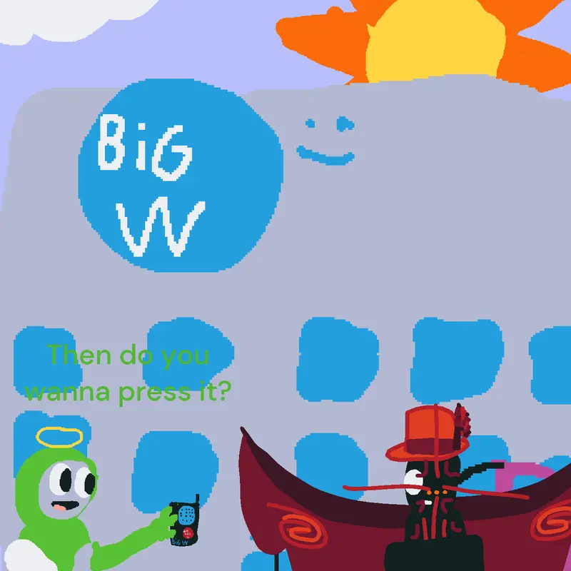 Game by @Pizzalord_333