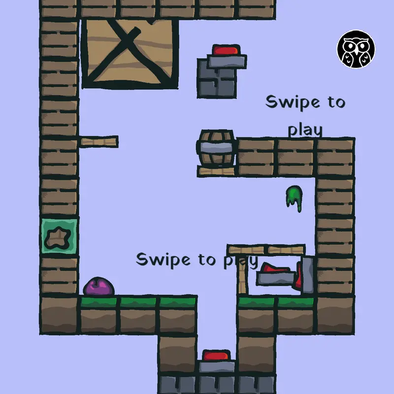 Game by @Expungedoficial