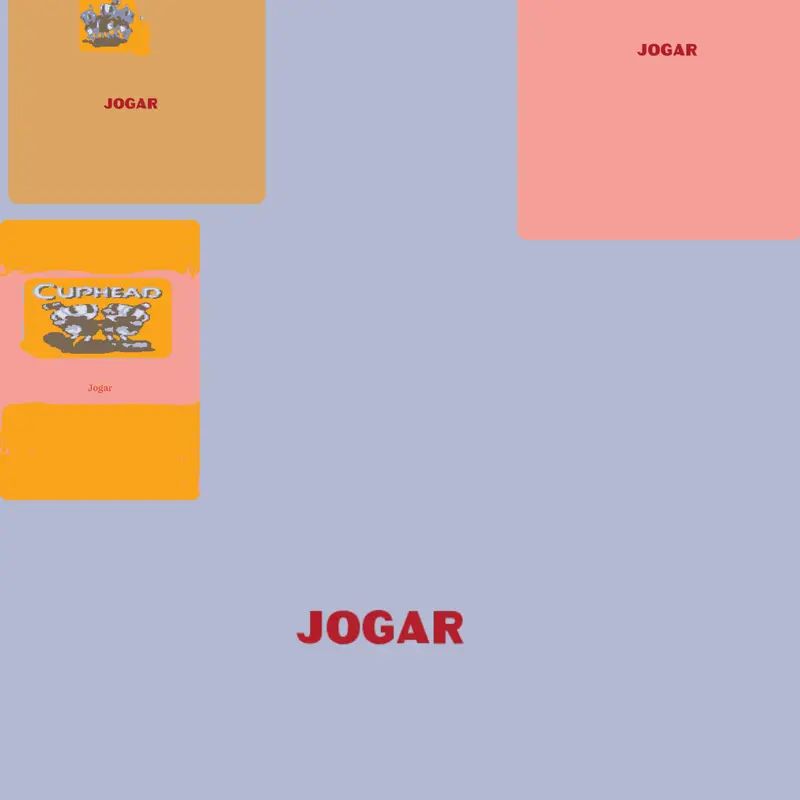 Game by @Mateus_B