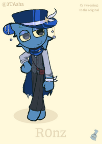 My OC Dressup 😅