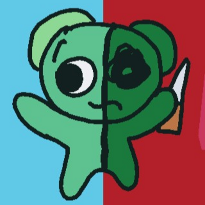 @Saladthebear