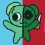 Saladthebear avatar