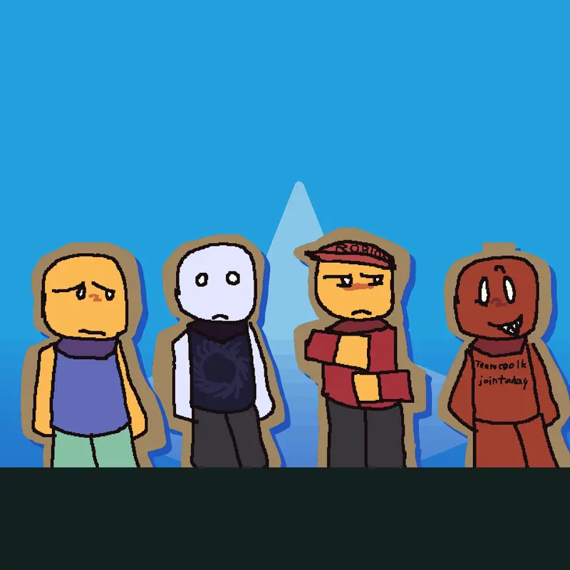 Game by @PushingVeeToLava