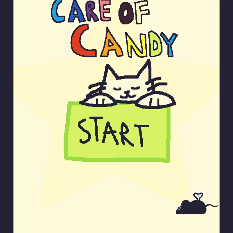 Game by @CatChips