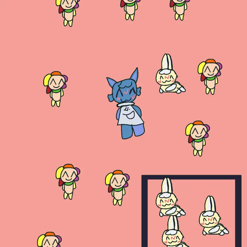 Game by @SamaraJ