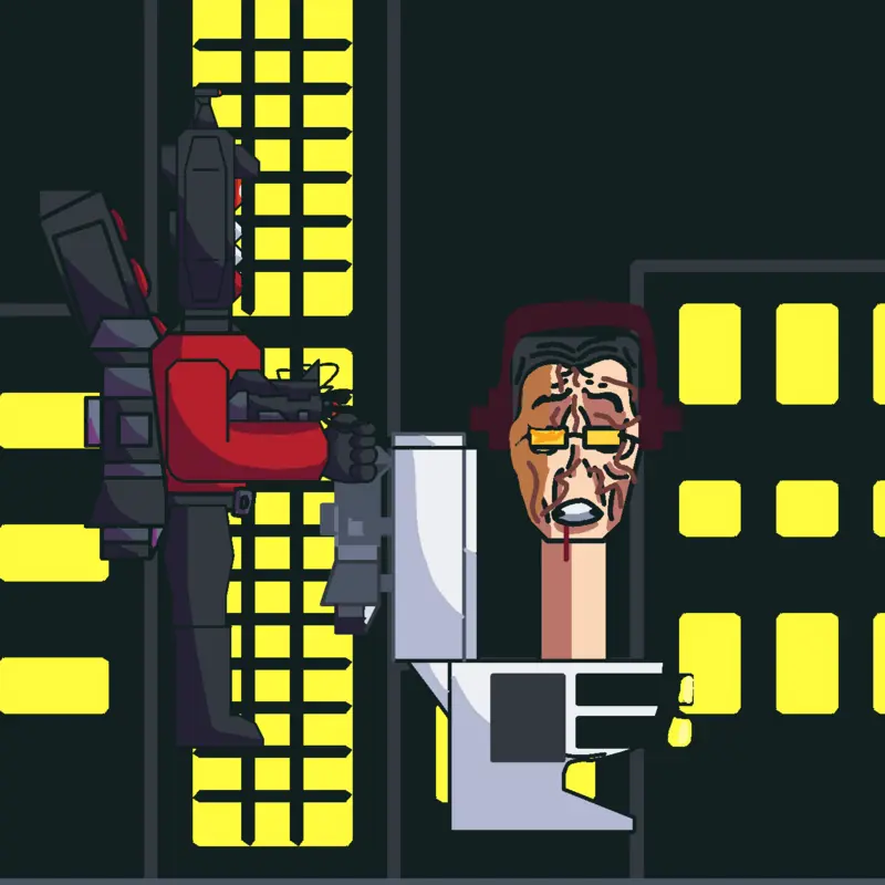 Game by @SKIB