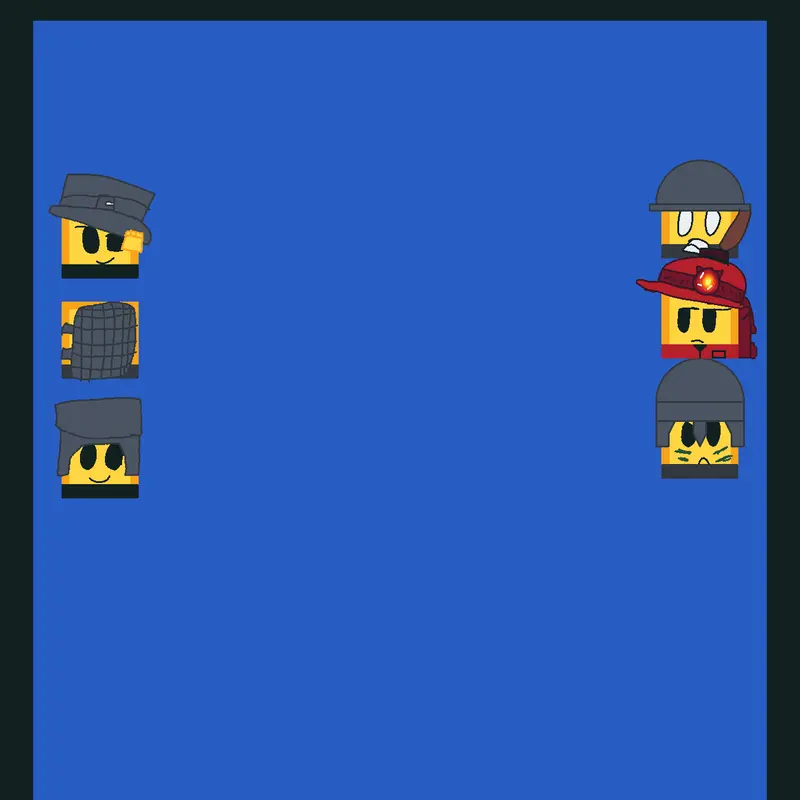 Game by @NewellBattler-TBB-