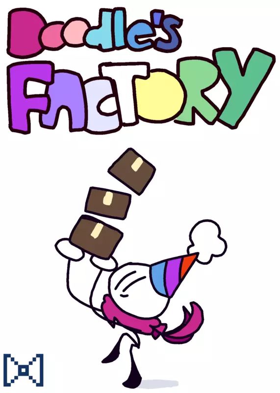 Game by @Fanny_Animations