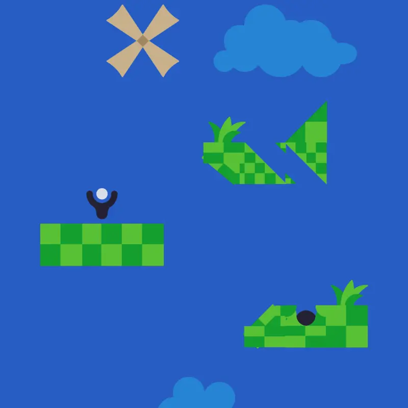 Game by @GreenThumb27