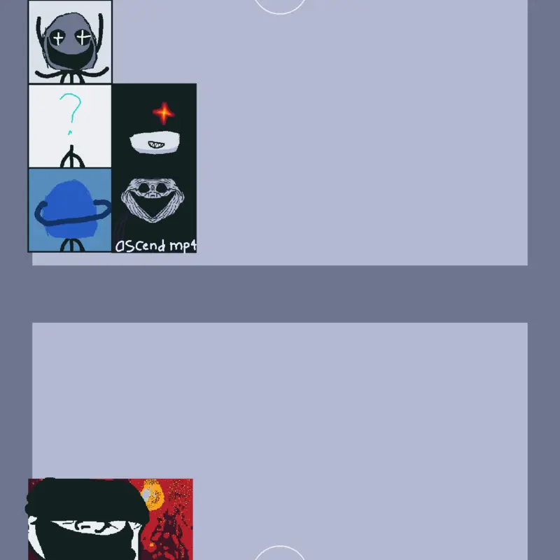 Game by @vinjonny