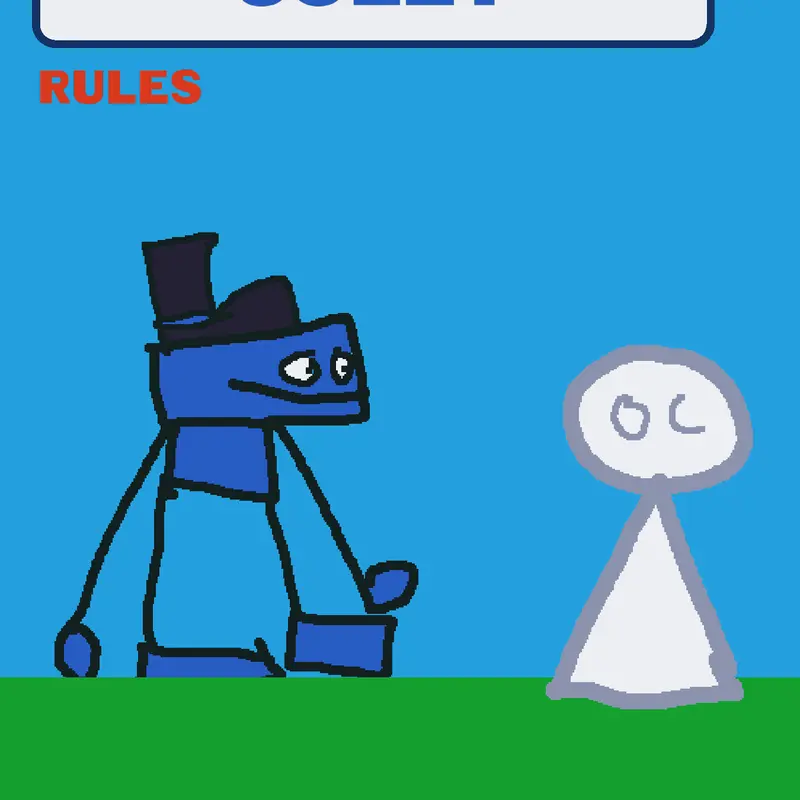 Game by @SOLEY_AND_BOSSNAX790