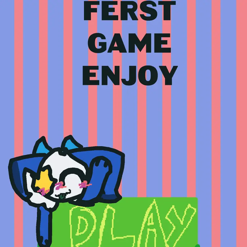 Game by @jason_kit666