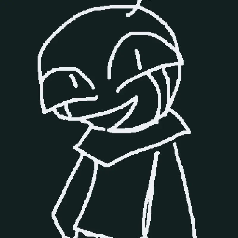 Game by @Lazy_drawer
