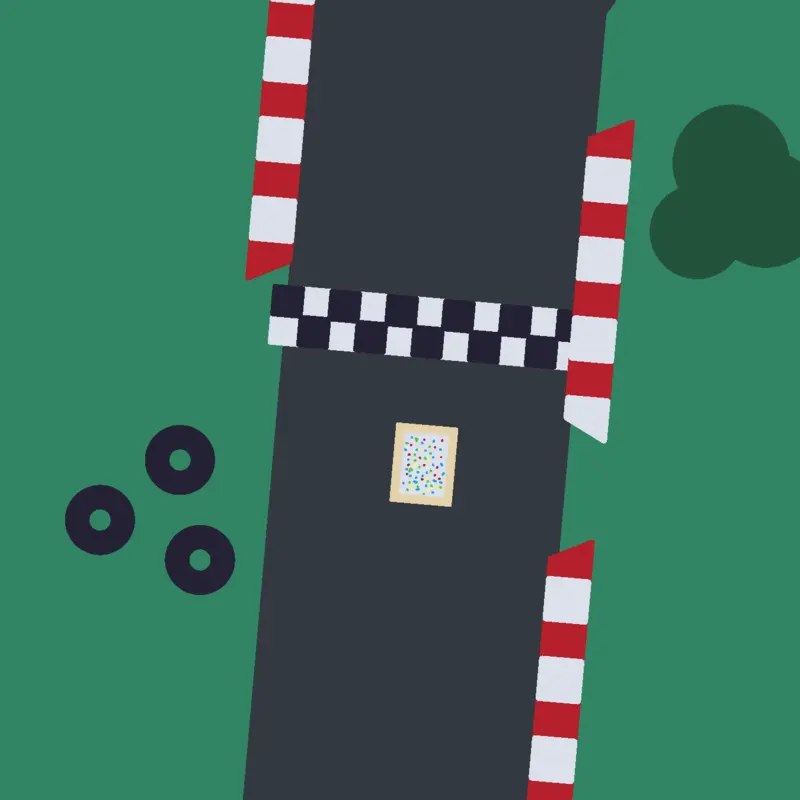Game by @raspberrypoptart