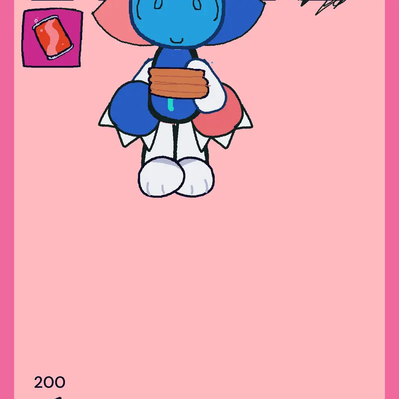 Game by @handpowered