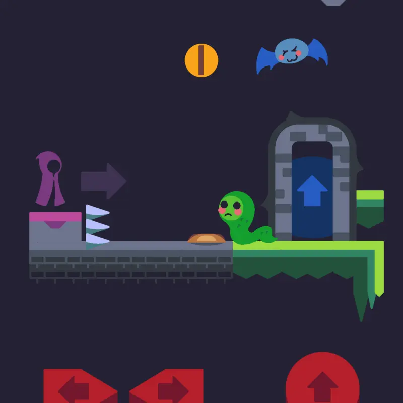 Game by @kkdkdldldl