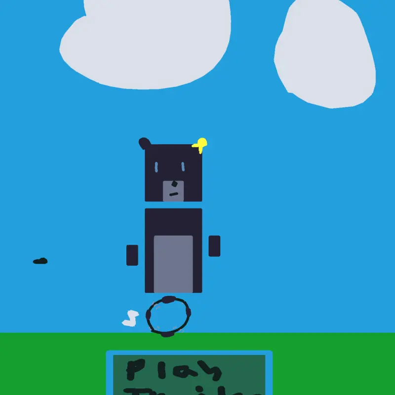 Game by @David_Official