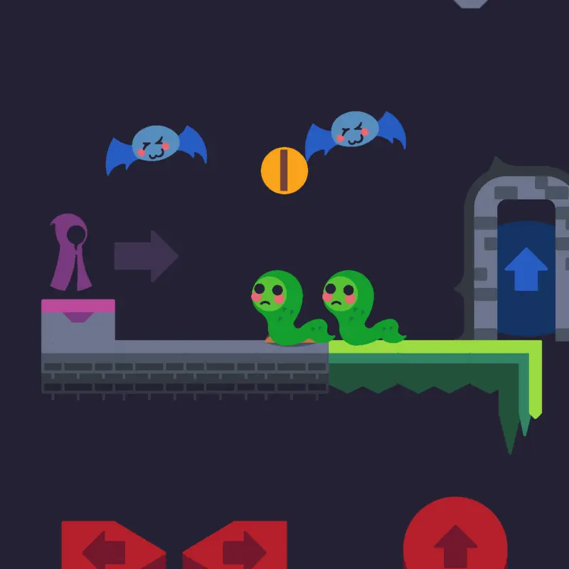 Game by @Rabeka