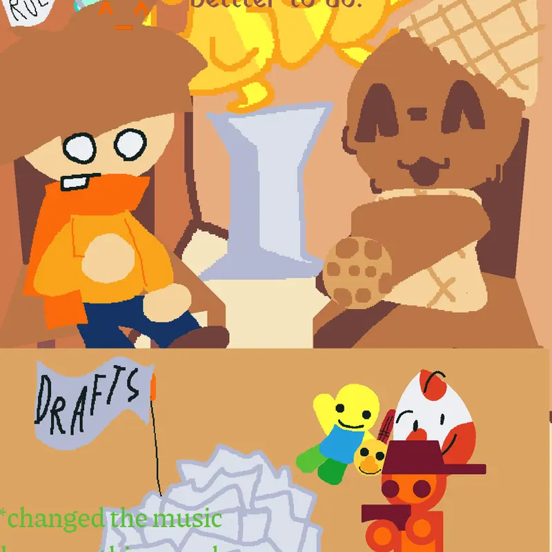 Game by @octebz_anddino
