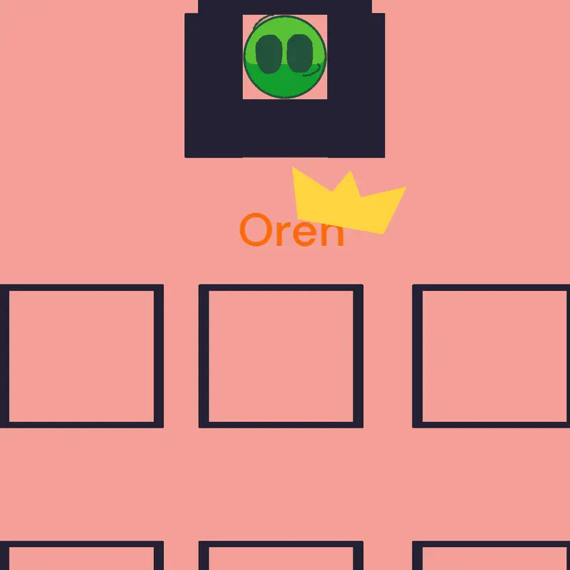 Game by @Oren_V2