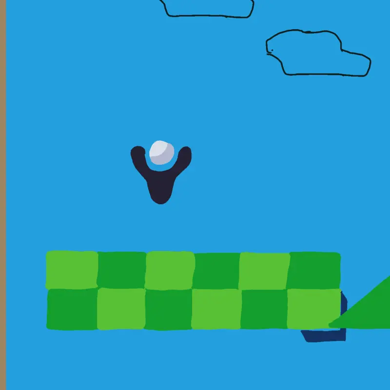 Game by @real_alinblagaPro