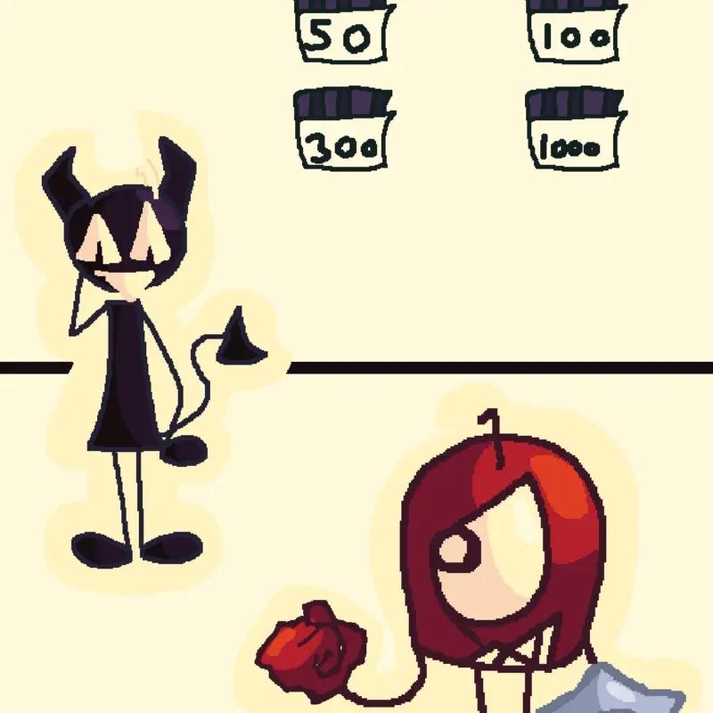 Game by @sumthin_Official