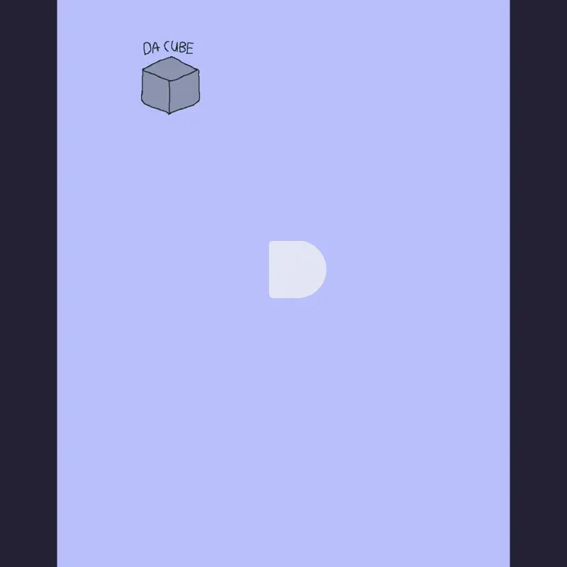 Game by @BagrielAlmondga