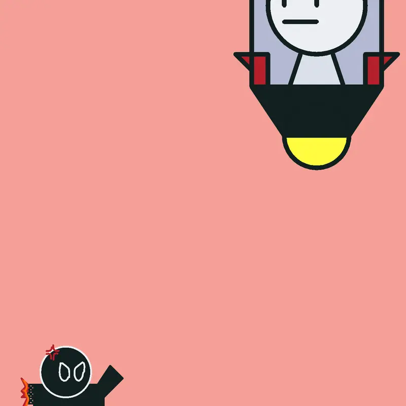 Game by @WallyMakes