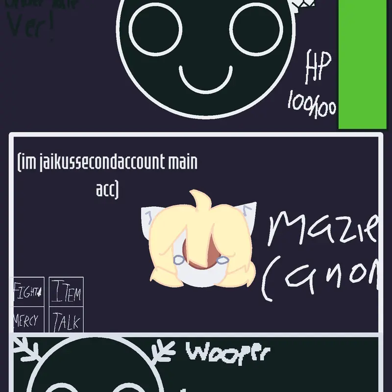 Game by @jaikusecondaccount