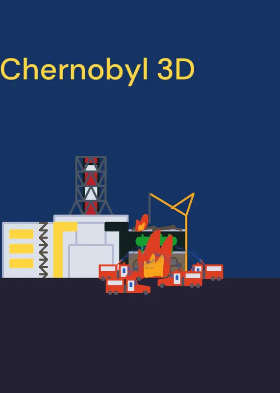 Chernobyl 3b by @jdjsn