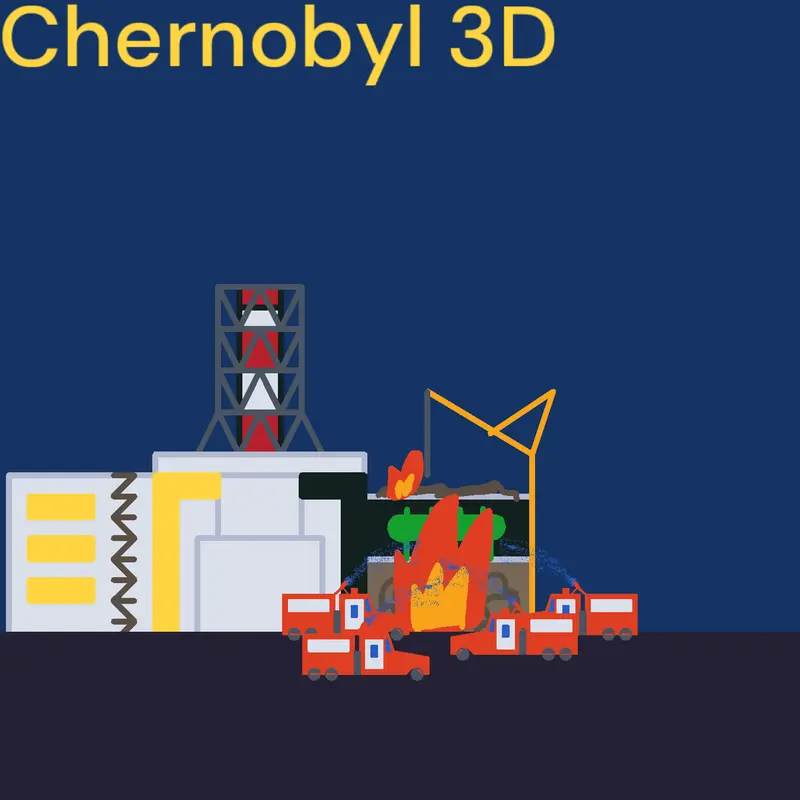 Chernobyl 3b by @jdjsn