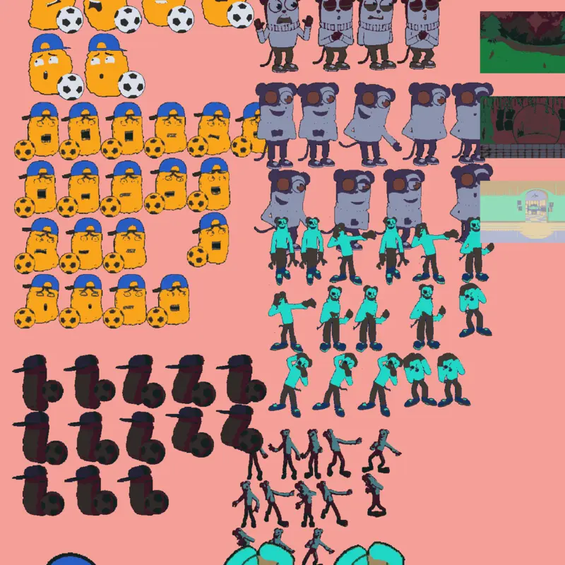 Game by @SrCatnap