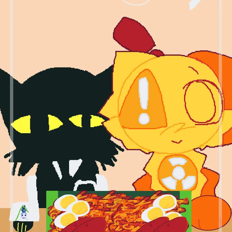 Duet by @yasmin_squshie
