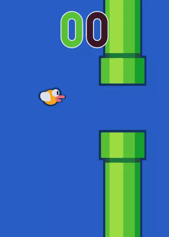 Game by @RafaCL123