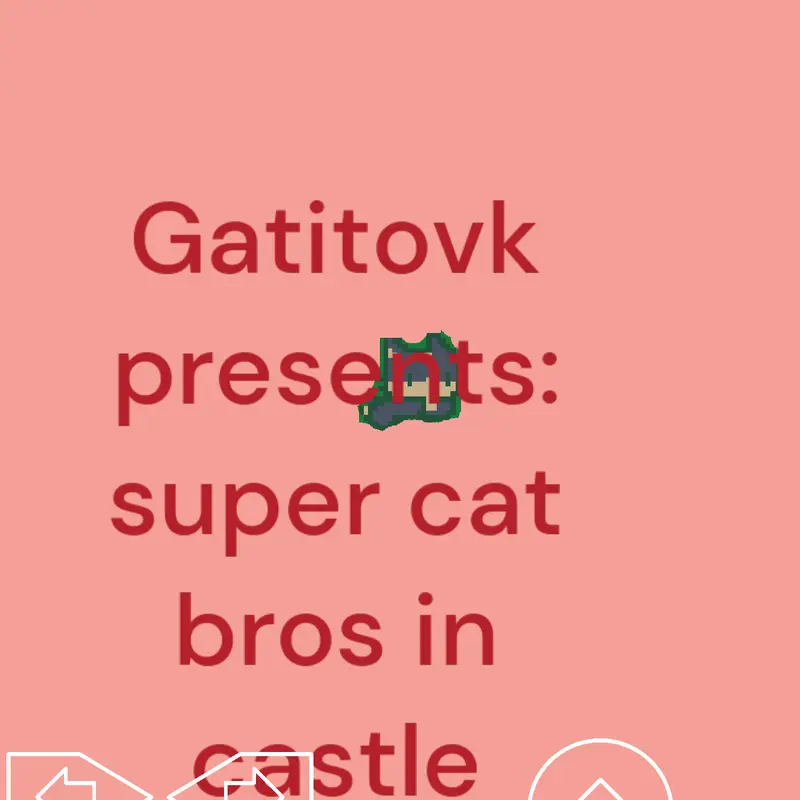 Game by @gatitovk