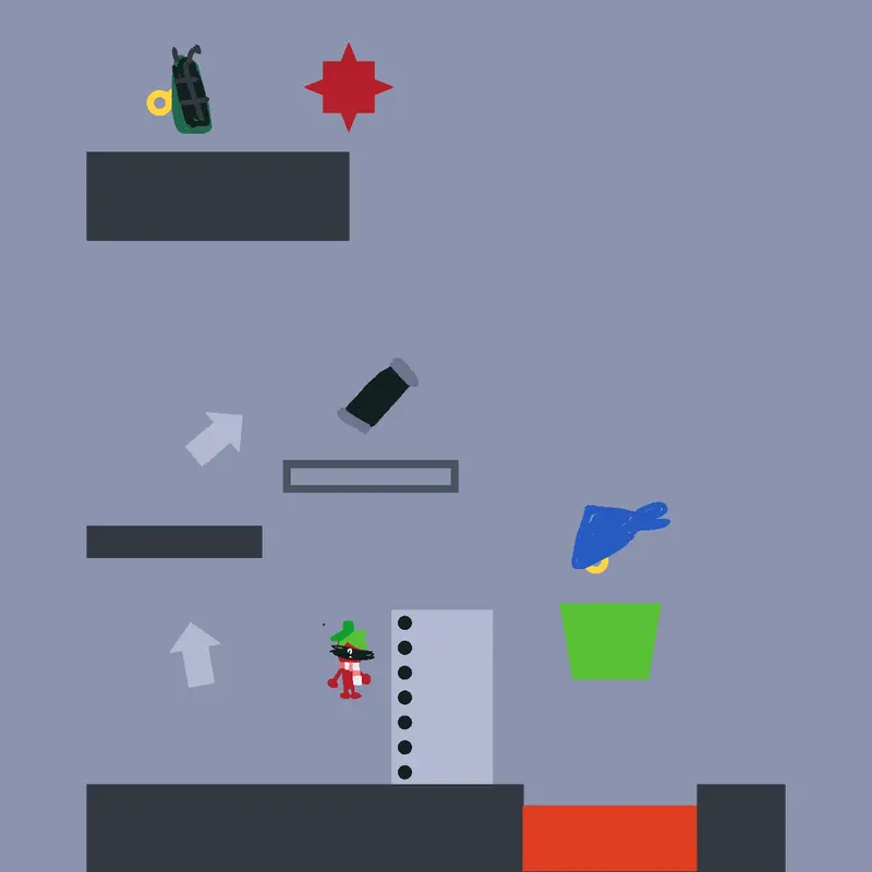 Game by @20Diana16