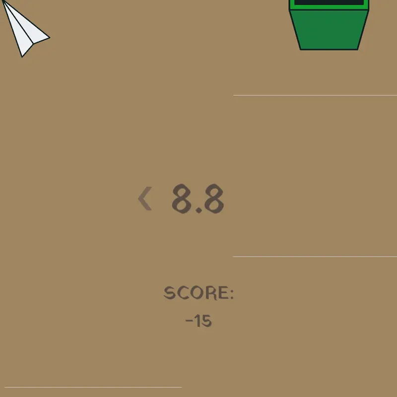 Game by @Firetal