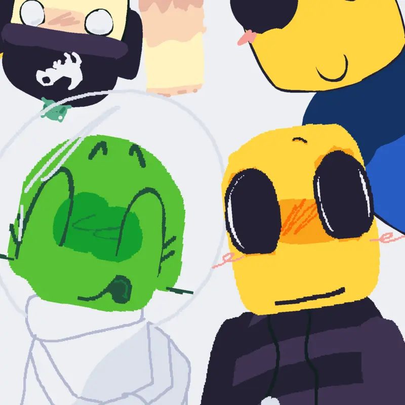 Game by @Slimeys_XD